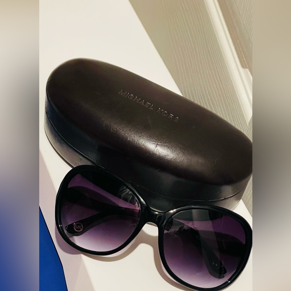 Micheal Kors sunglasses